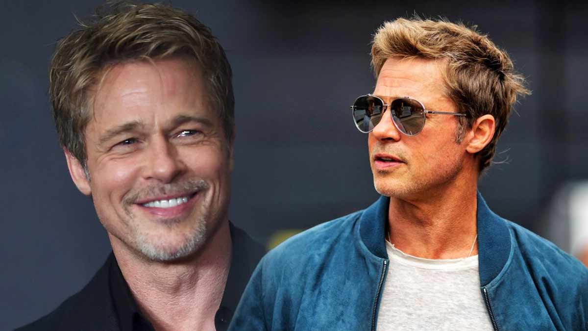 Elle pense vivre une histoire d'amour à distance avec Brad Pitt et se fait arnaquer 170.000 euros