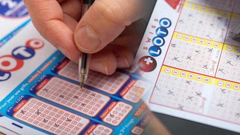 FDJ Voici les numéros qui sortent le plus souvent au Loto et à l'EuroMillions