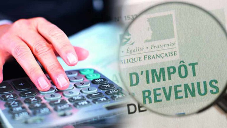 Fisc 9,6 millions de foyers français seront contraint de payer un supplément d’impôt sur le revenu