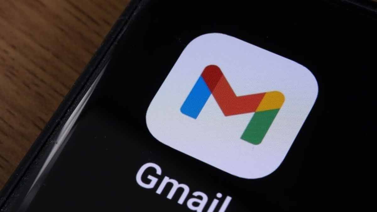 Gmail : attention, votre compte va être supprimé si vous ne l'avez pas utilisé depuis deux ans !