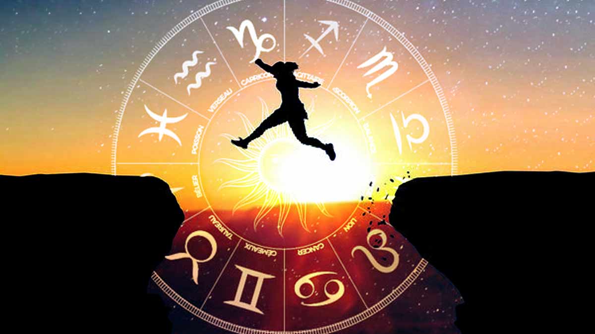 Horoscope : Découvrez quels sont les signes astrologiques les plus courageux de tous