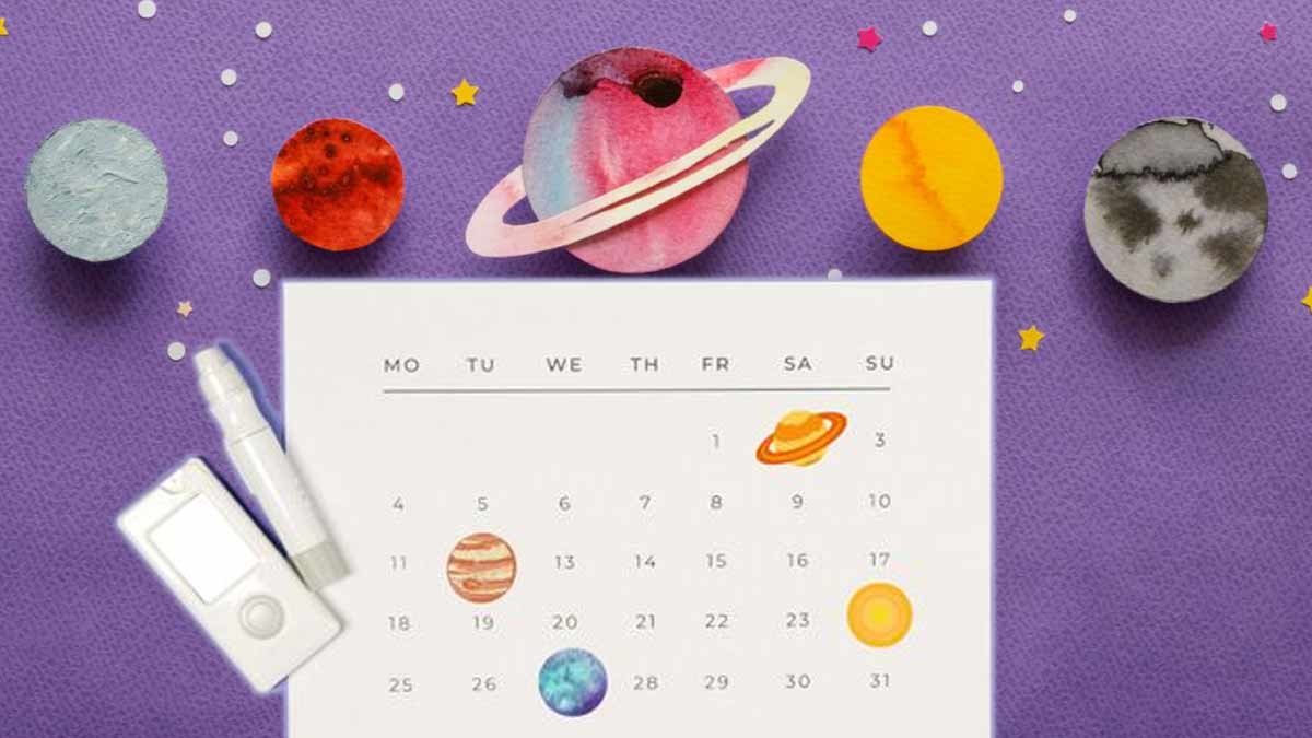 Horoscope  Découvrez votre jour de chance cette semaine selon votre signe astrologique