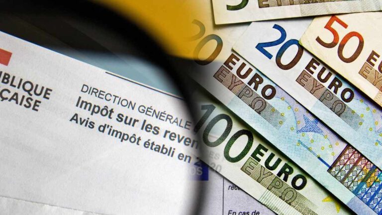 Impôt sur le revenu  qui aura droit au reliquat via ce paiement complémentaire en septembre prochain 