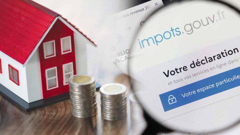 Impôts 2023 : Cette nouvelle imposition est un véritable casse-tête pour les propriétaires immobiliers en France