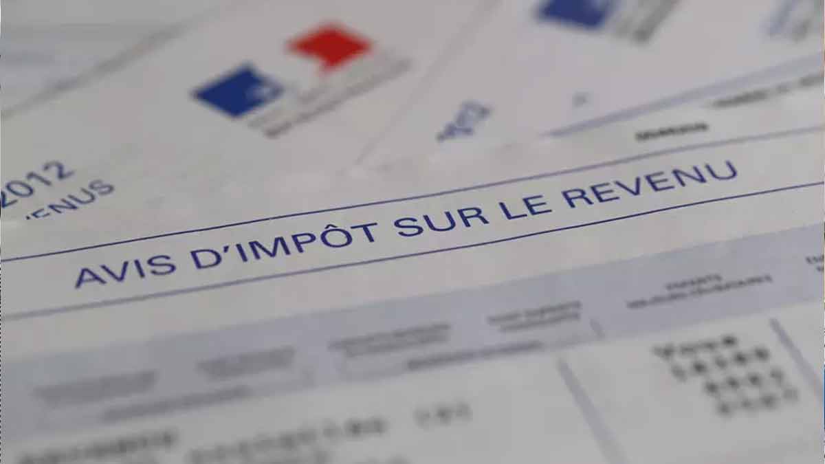 Impôts 2023 Découvrez la date de remboursements des sommes trop-perçus