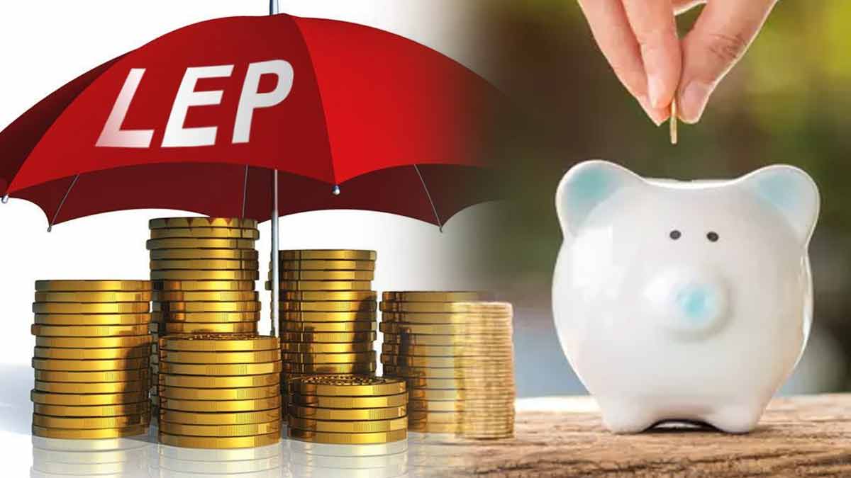 LEP 2023 : son taux a été fixé à 6%, le plafond fait l’objet d’une augmentation