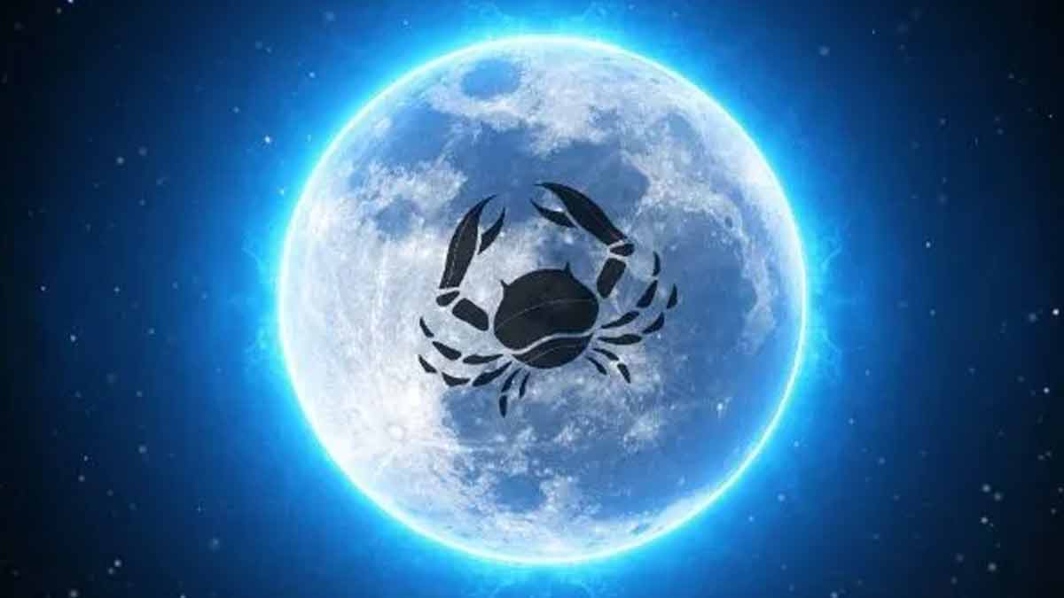 La nouvelle Lune en Cancer de juillet 2023 impactera ces 4 signes du zodiaque