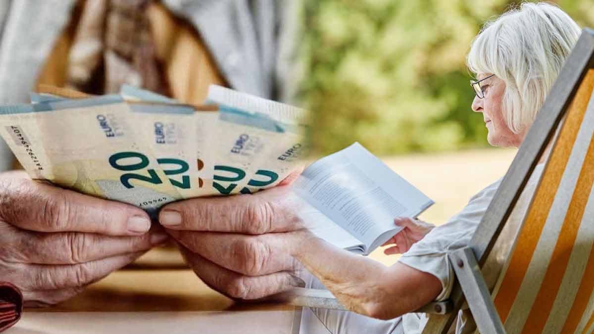 Les pensions de retraite vont augmenter dès septembre 2023, les Français concernés !