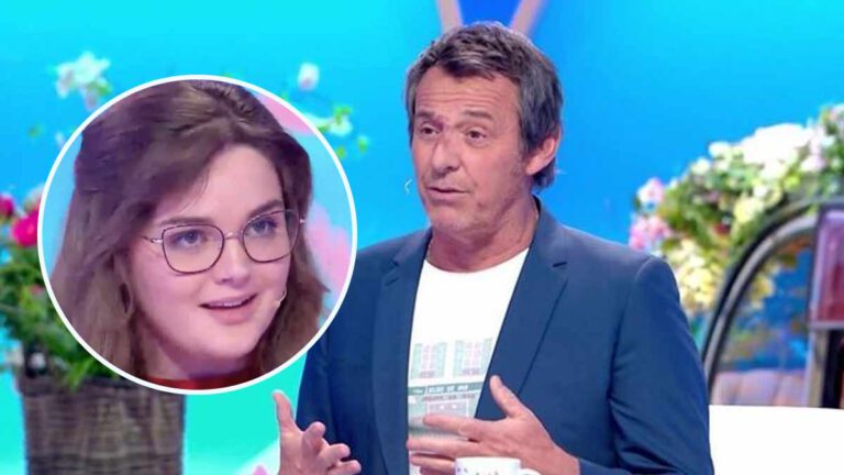 Les 12 coups de midi (TF1) : Une candidate émue par ce très beau cadeau de Jean-Luc Reichmann