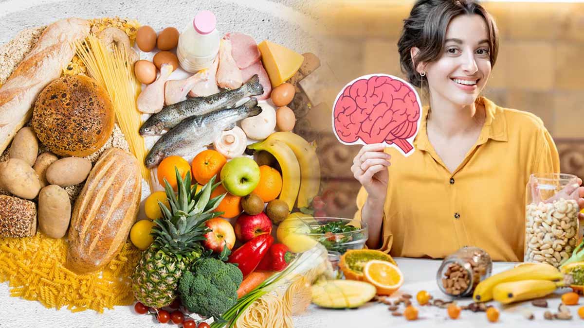 Les 6 meilleurs aliments pour booster votre cerveau, doper le moral et lutter contre la fatigue