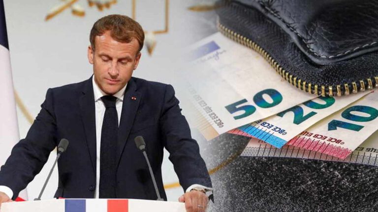 Les mesures fiscales et sociales d’Emmanuel Macron vont aider les ménages modestes qui travaillent