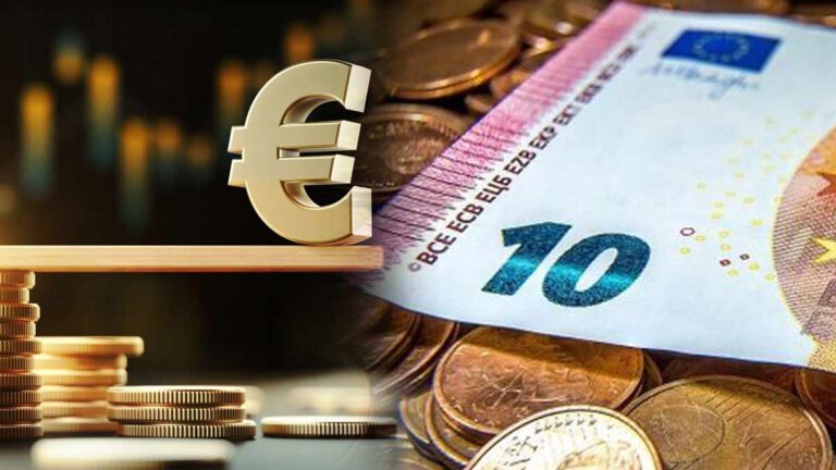 “L’euro monte, est-ce une bonne ou mauvaise nouvelle pour l’économie ”, La réponse ici