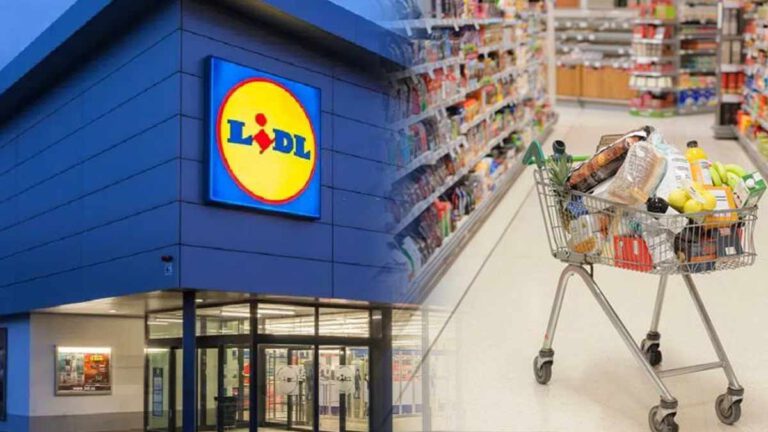 Lidl  Top 12 des produits alimentaires clean et pas chers vendus chez l'enseigne recommandés par une diététicienne