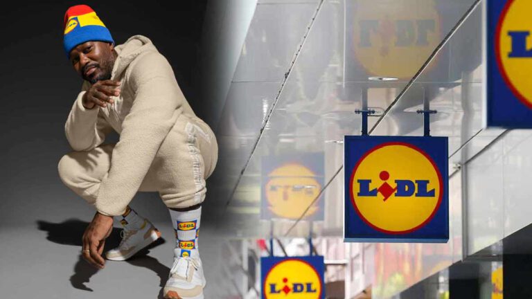 Lidl dévoile enfin sa collection de vêtements et accessoires d’été colorée et tendance