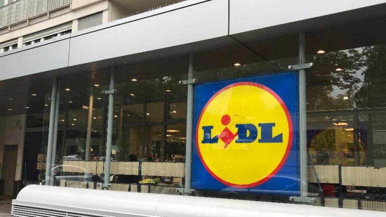 Lidl explose les ventes avec sa piscine couverte pour enfants facile à installer !