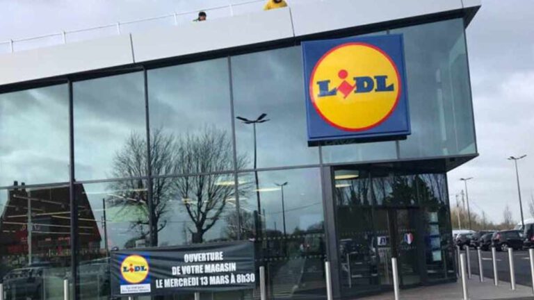 Lidl met tout le monde d’accord avec un matelas en mousse parfait pour passer de longues nuits de sommeil