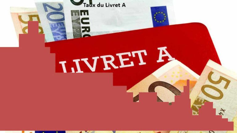 Livret A, LDDS, LEP découvrez les nouveaux taux de rémunération officiels des livrets dès le 1er août