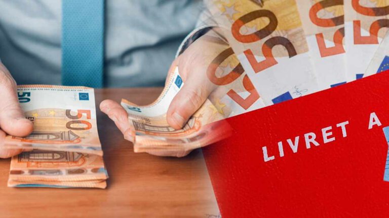 Livret A, LEP, CAT… Quelle est la meilleure épargne pour placer 1 000 euros en 2023 ?