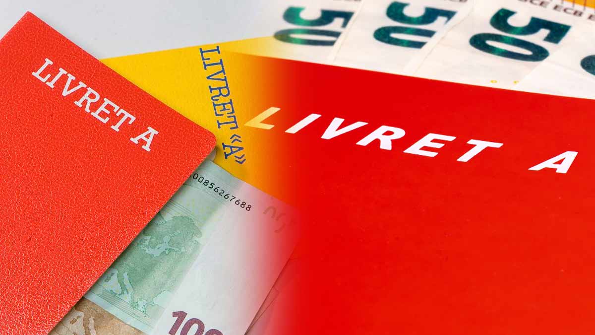 Livret A, LEP… Découvrez sur quel livret il est le plus avantageux de placer 1 000 euros en 2023