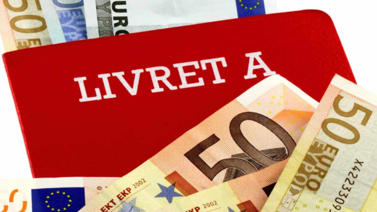 Livret A Pour de l'argent de court terme, il n'y a pas mieux aujourd'hui, affirme un économiste