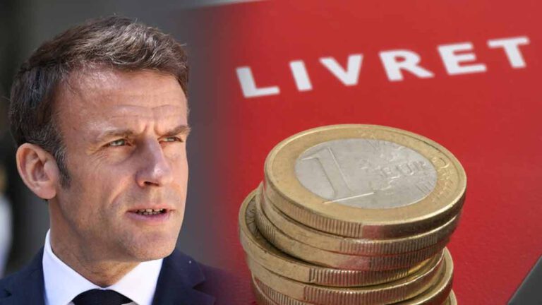 Livret A : la Banque de France annonce une très mauvaise nouvelle pour les épargnants