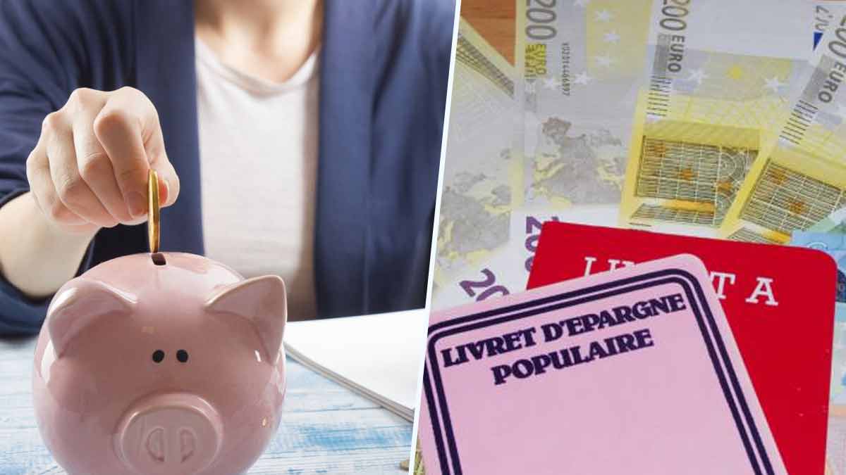 Livret d'épargne populaire moins connu que le Livret A, mais reste plus rémunérateur