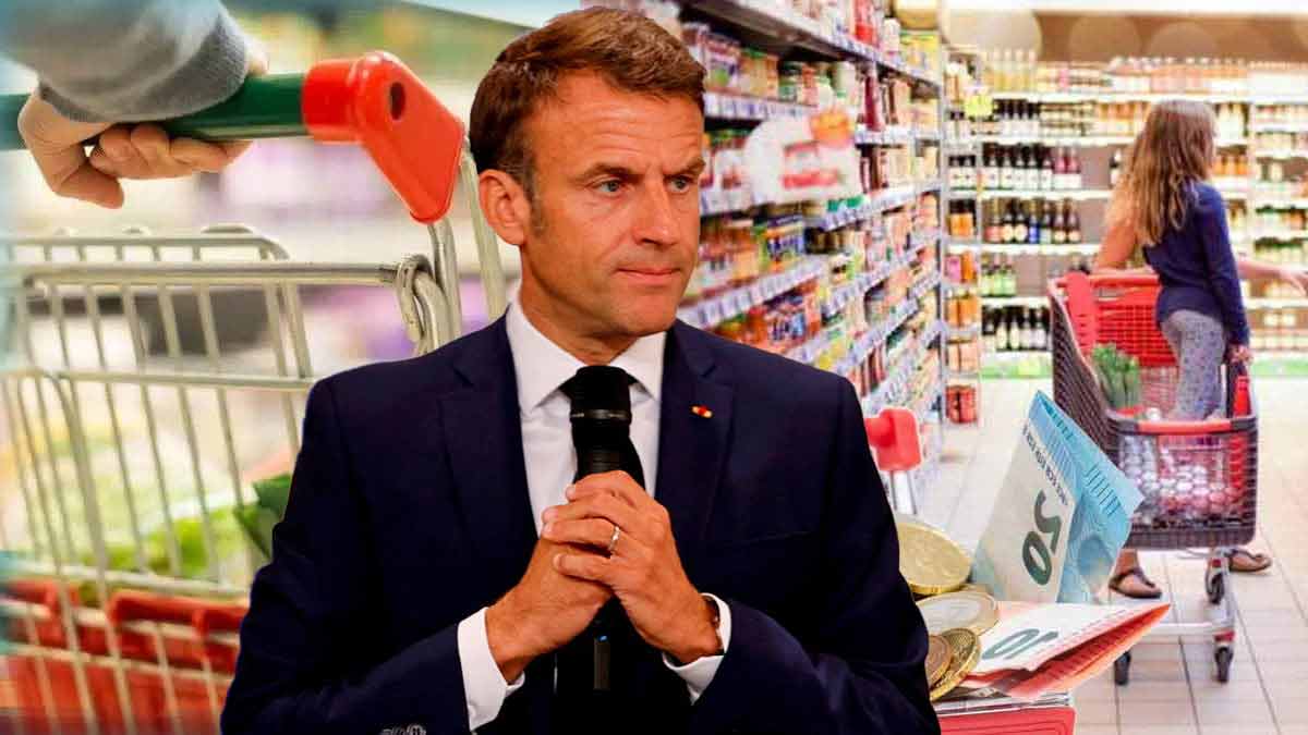 Montant dévoilé pour la Prime Alimentation Combien allez-vous recevoir sur votre compte