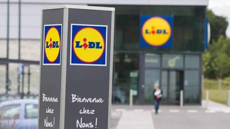 Nouveau magasin Lidl à Rennes sa date d'ouverture vient d’être dévoilé