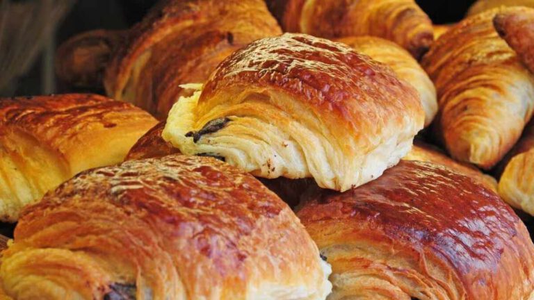 Pains de mie, viennoiseries, brioches  attention, ces produits bourrés de sulfites non déclarés sont en rappel