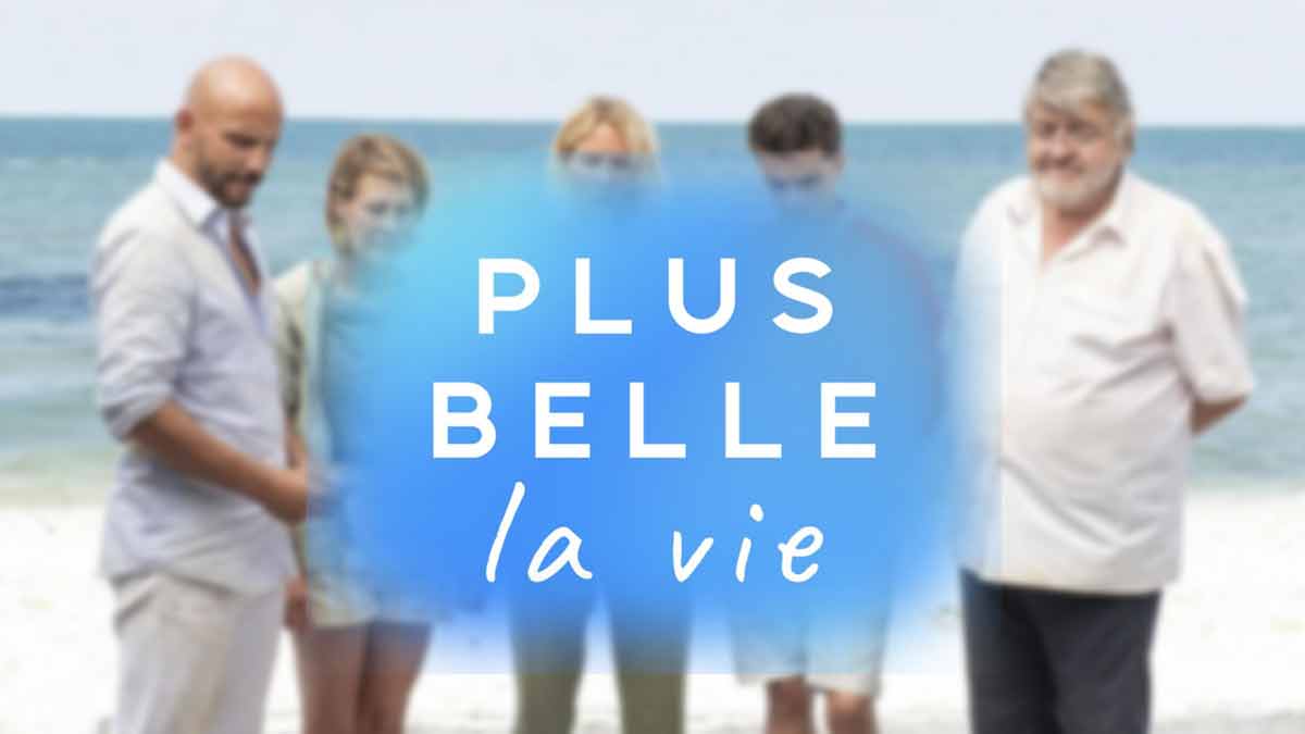 Plus belle la vie sera de retour à 20h30, une résurrection exceptionnelle sur TF1