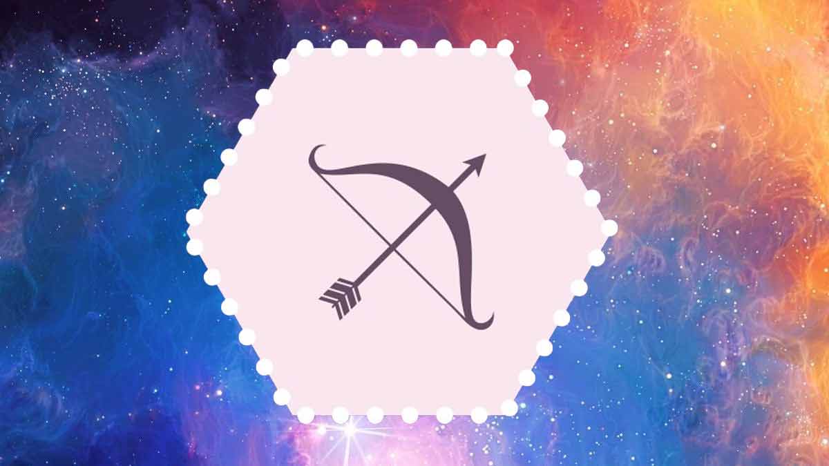 Pour tous ceux qui sont nés sous le signe Sagittaire découvrez l’horoscope de ce 2 juillet 2023