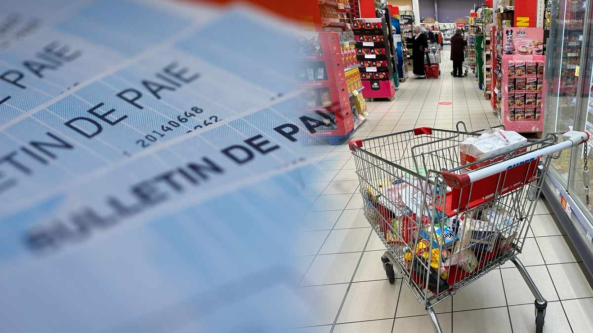 Pouvoir d'achat Les hausses des salaires devraient, en 2023, rattraper le rythme de l’inflation