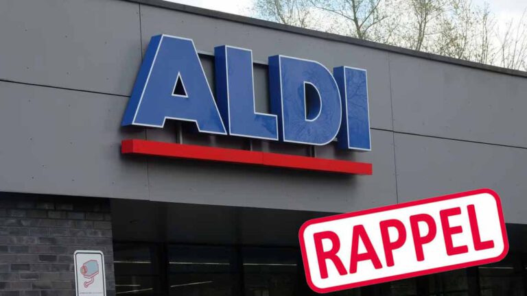 Rappel produit Aldi ces deux produits stars de l'été sont dangereux pour la santé