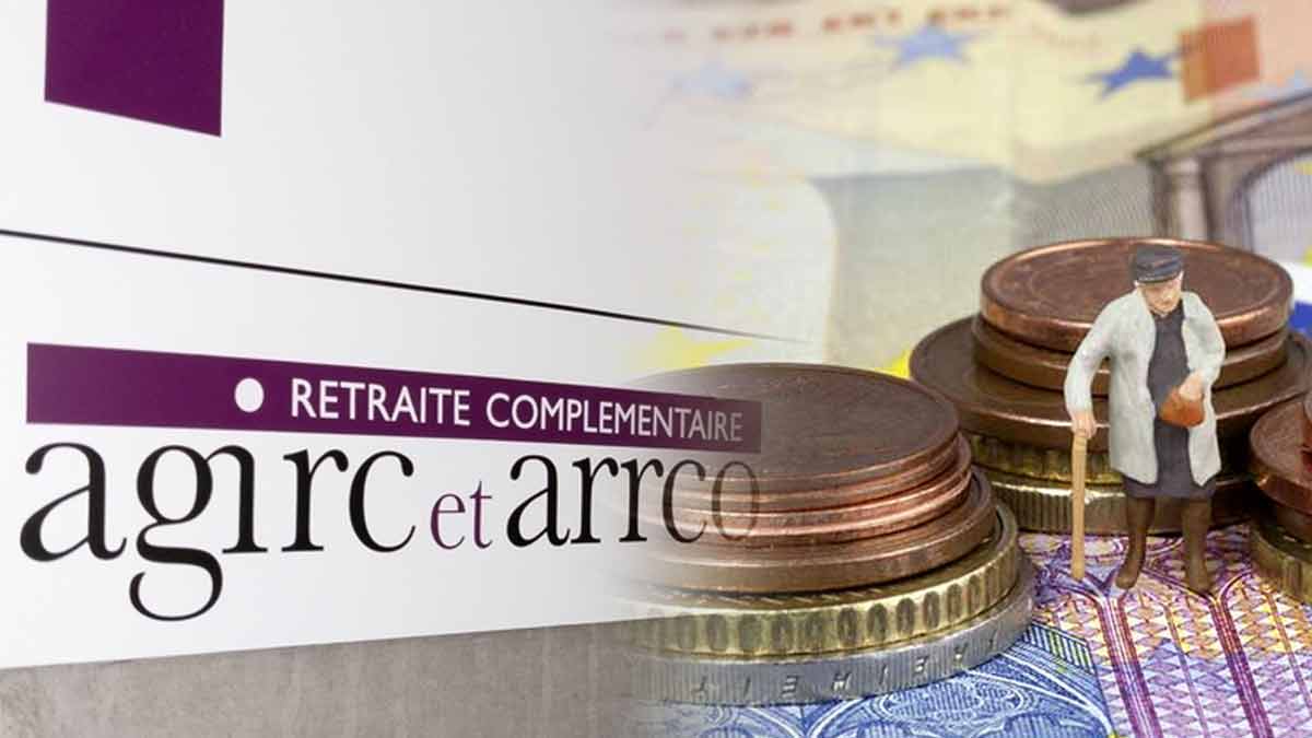 Réforme de la retraite complémentaire bientôt la fin du malus de 10%