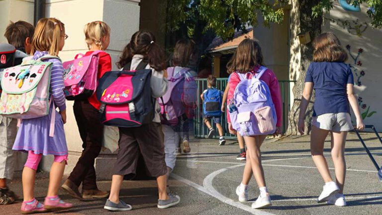 Rentrée scolaire de nombreux changements prévus pour les élèves selon le ministère de l’Éducation