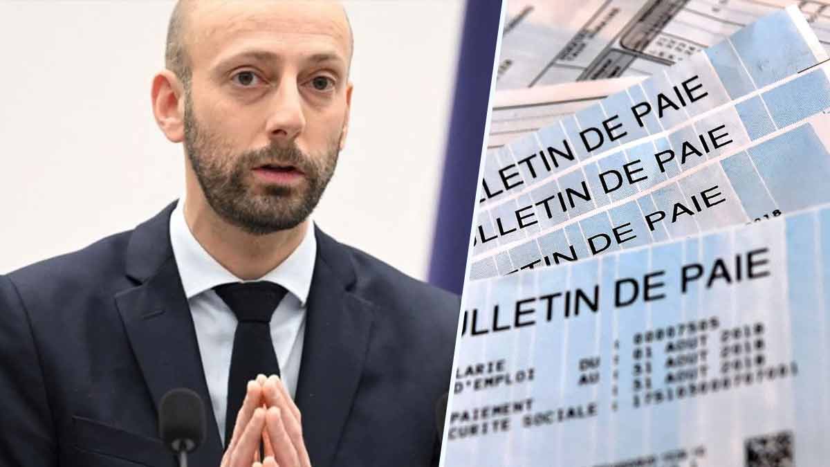 Salaires des fonctionnaires  ce qui va changer concrètement à partir du mois de juillet 2023