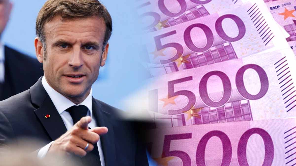 Une aide de 20.000€ pour tous les jeunes de 18 ans cette proposition révolutionnaire d’une ministre