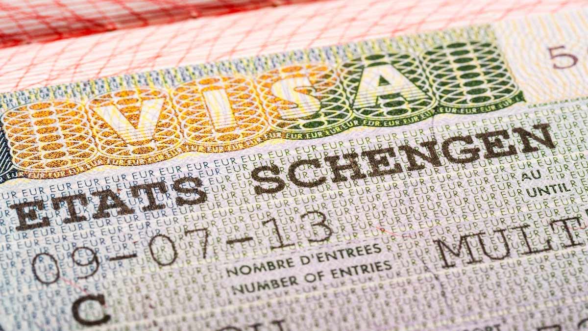 Visa de court séjour Schengen Voici tout ce qu’il faut absolument savoir