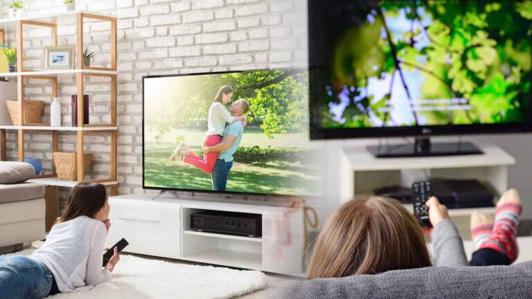 Voici comment regarder la télévision par Internet sans passer par une box TV