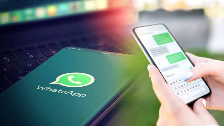 WhatsApp ces indices qui indiquent qu’une personne lit vos messages sans que vous le sachiez