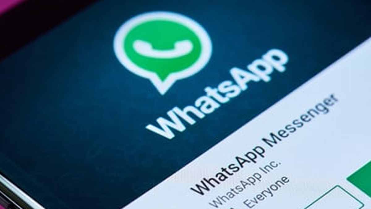 WhatsApp découvrez comment cacher votre numéro de téléphone aux autres utilisateurs