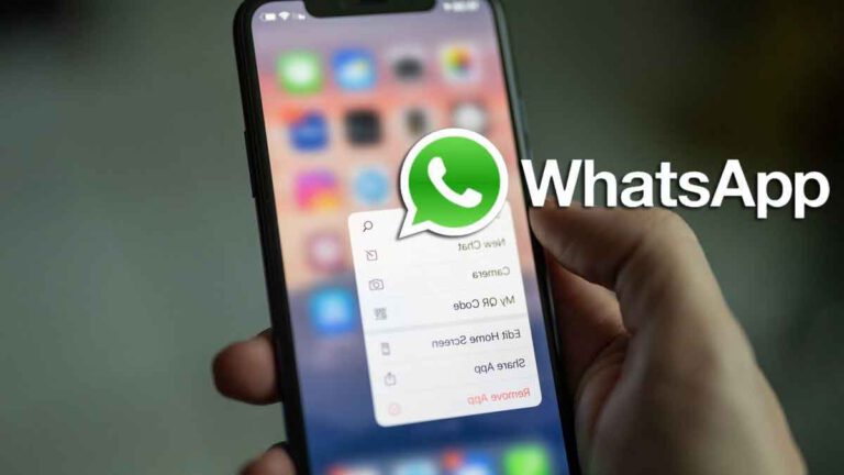 WhatsApp découvrez comment changer de téléphone est devenu plus facile