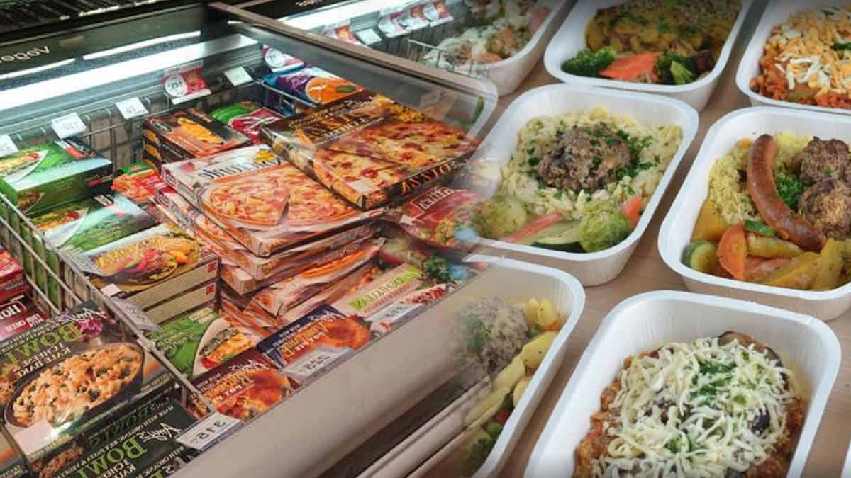 60 millions de consommateurs dévoile les pires plats préparés de supermarché