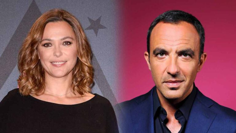 À 52 ans, Sandrine Quétier fait une révélation bouleversante sur Nikos Aliagas