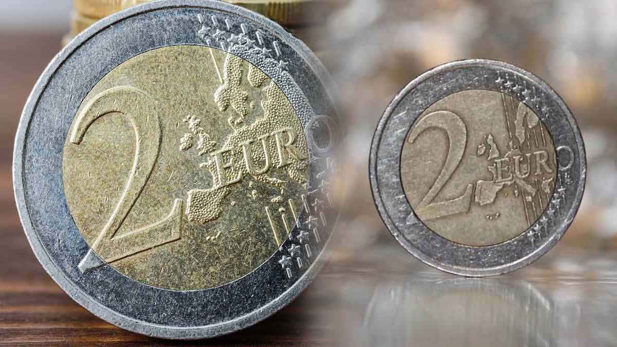 Alerte bonne affaire, Ces pièces de 2 Euros Commémoratives française les plus rares peuvent valoir une fortune