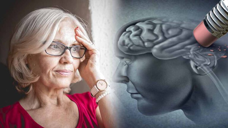 Alzheimer ce symptôme insoupçonné serait un signe précoce de la maladie, selon une étude