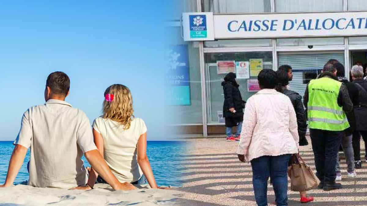 Au RSA et demi-millionnaire, ce couple vit au 5ème étage d’un HLM leur fraude a été découvert