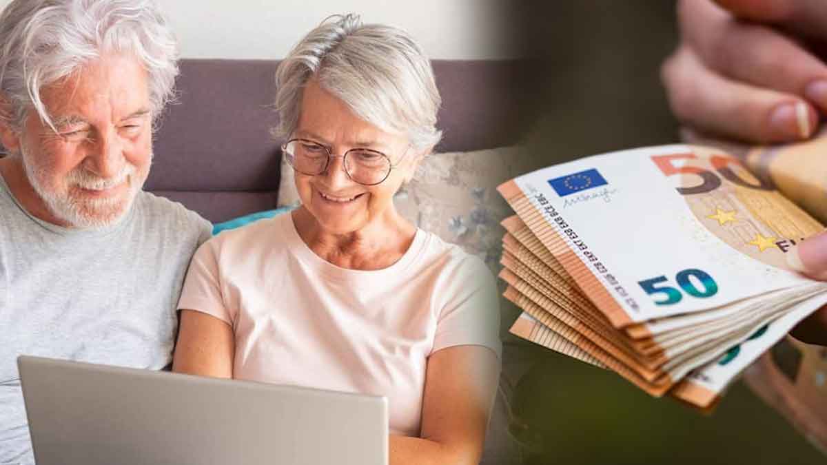 Augmentation de la pension de retraite en septembre : Voici le montant que vous toucherez en plus