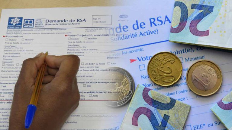 Bonne nouvelle pour les bénéficiaires du RSA ce travail saisonnier permet de cumuler vos revenus !