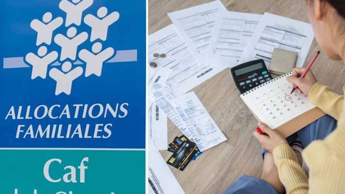 CAF : une aide de 308 euros est versée chaque mois, retenez bien ces dates de versement pour la réclamer à temps